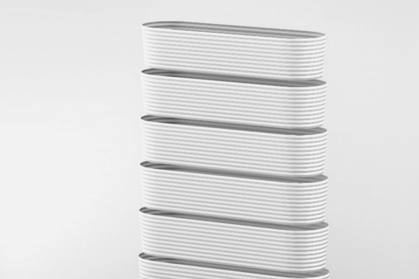 食品容器の廃棄体験を設計する Cyql Pproject