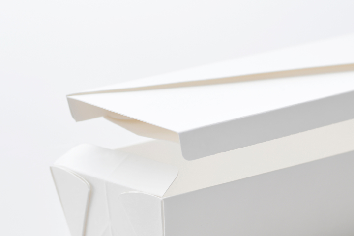 優れた耐水・耐油性