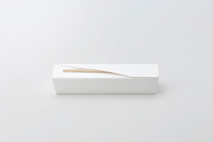 機能と造形性を追求したフォルム