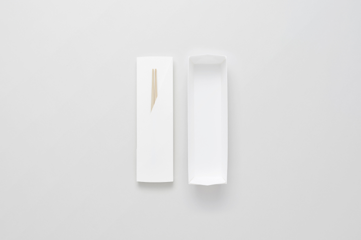 同一素材で分別の複雑さを減らす