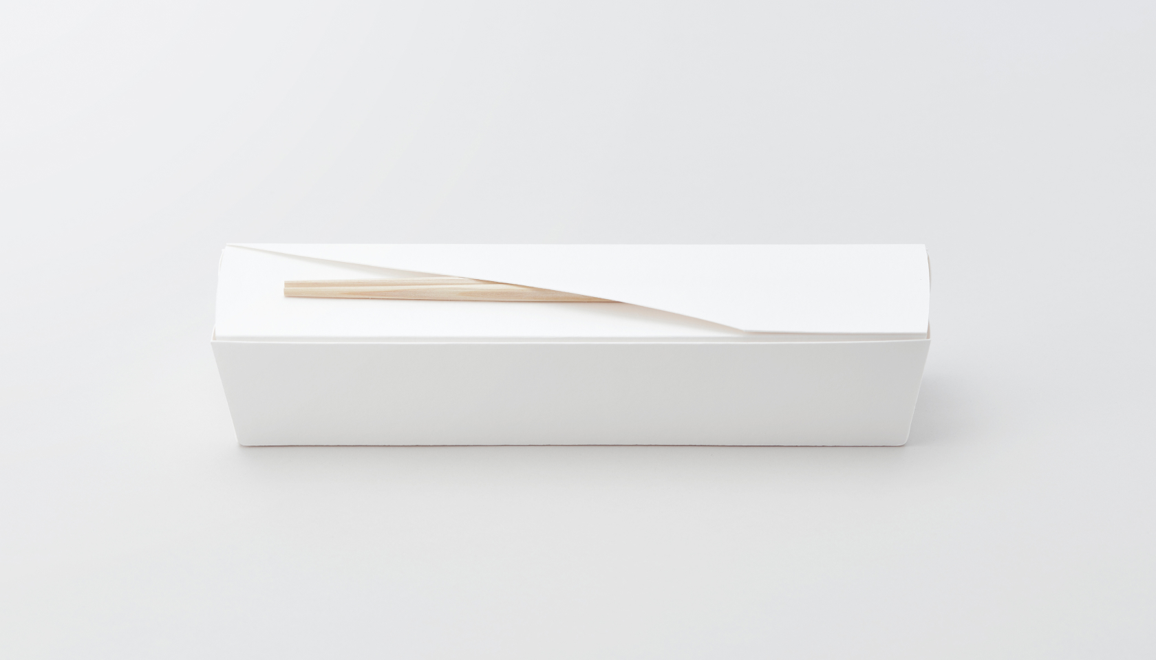 紙の弁当 テイクアウト容器のメリットとは 形状別に商品を紹介 折兼ラボ 株式会社折兼